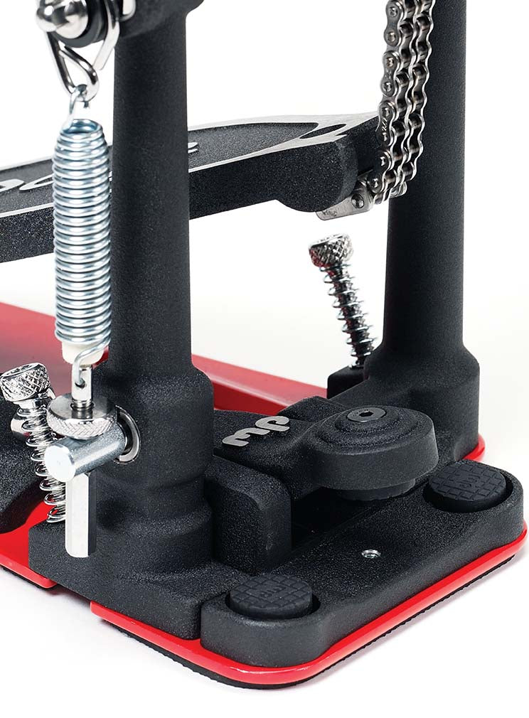 5000 Series Double Bass Pedal
