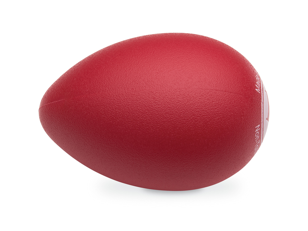 LP Big Egg Shaker - Red Red