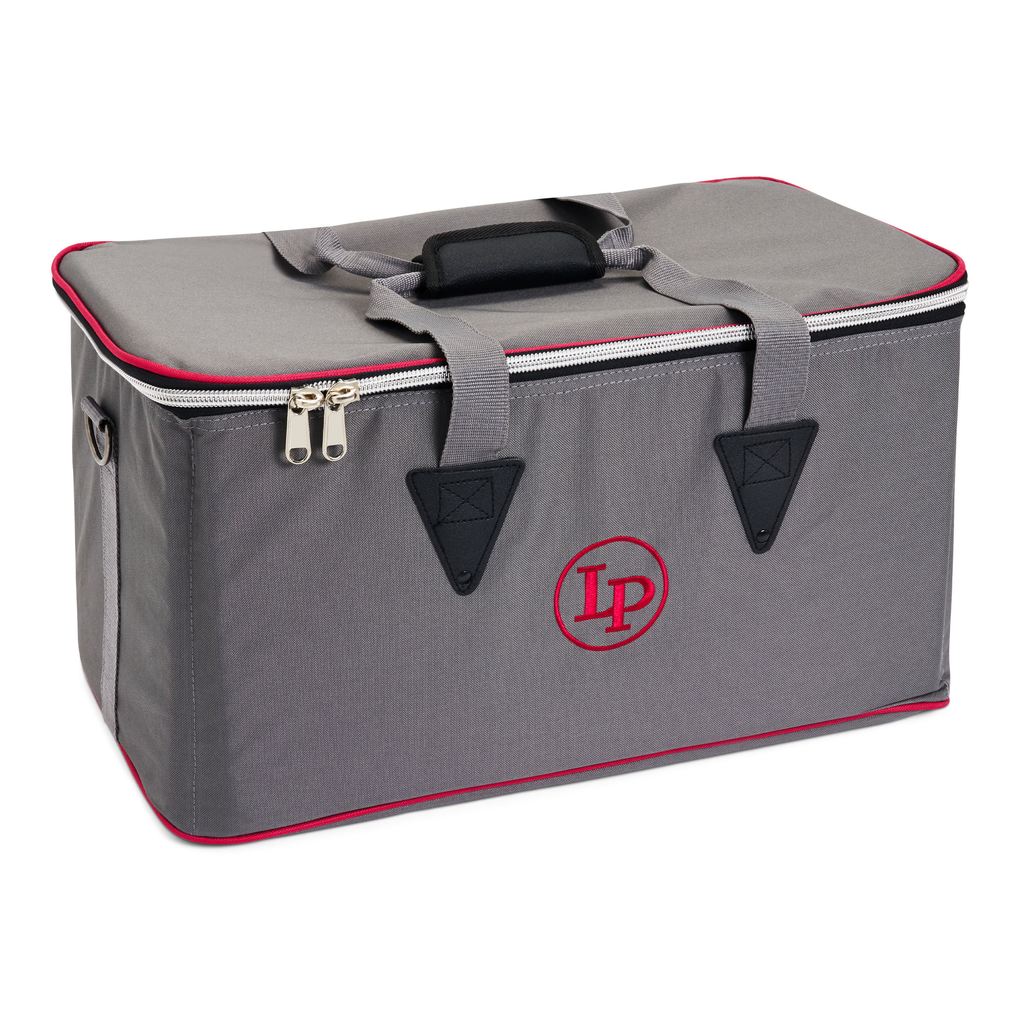 ULTRA-TEK TOURING BONGO BAG Black