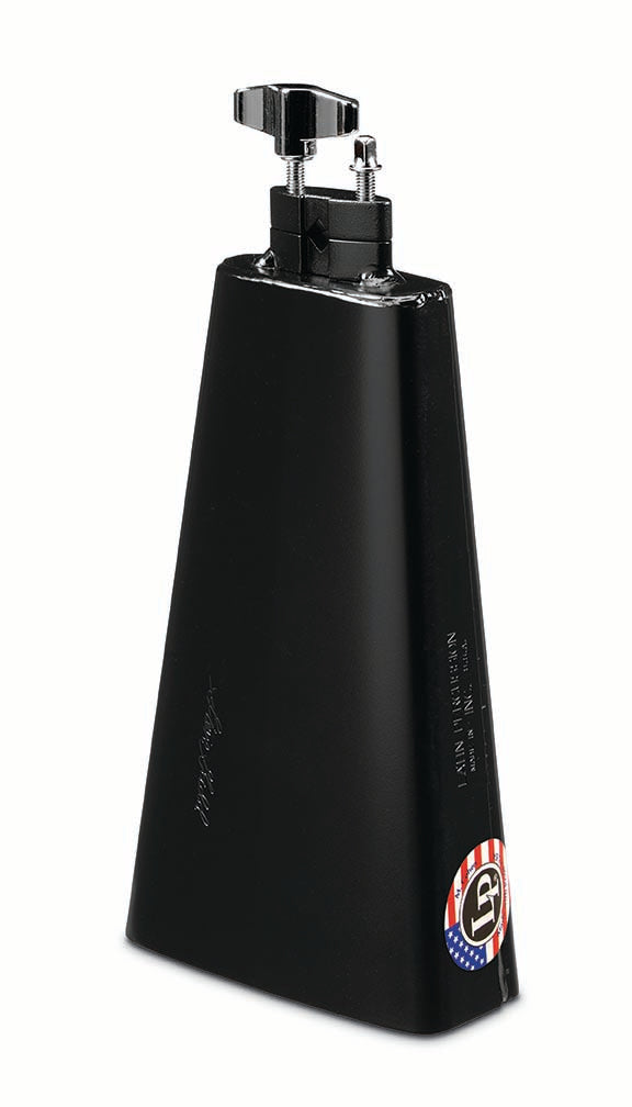 Steve Gadd 8-1/2″ Mambo Cowbell