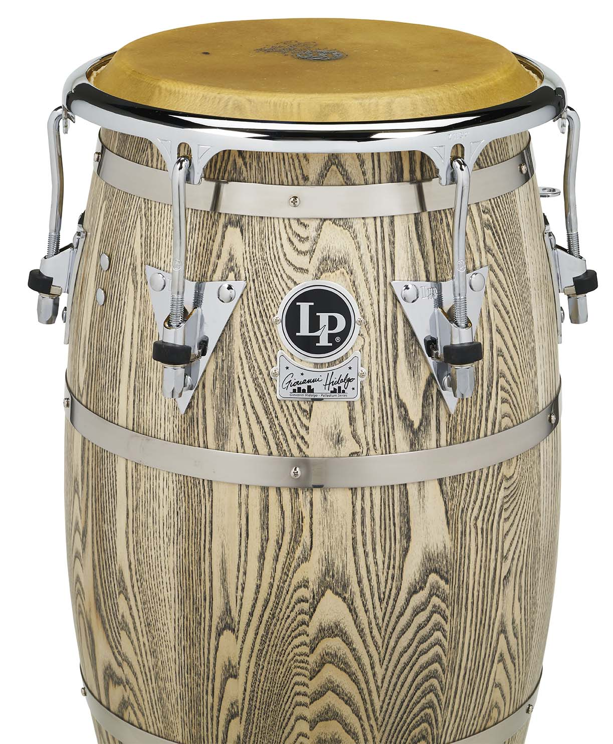 Giovanni Palladium 12-1/2″ Tumba