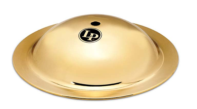 Ice Bell Brass 8-3/4″