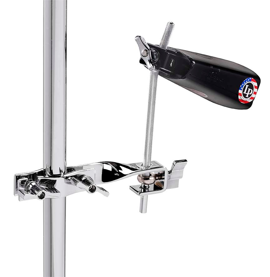 MOUNT-ALL BRACKET ANGLED ROD Chrome