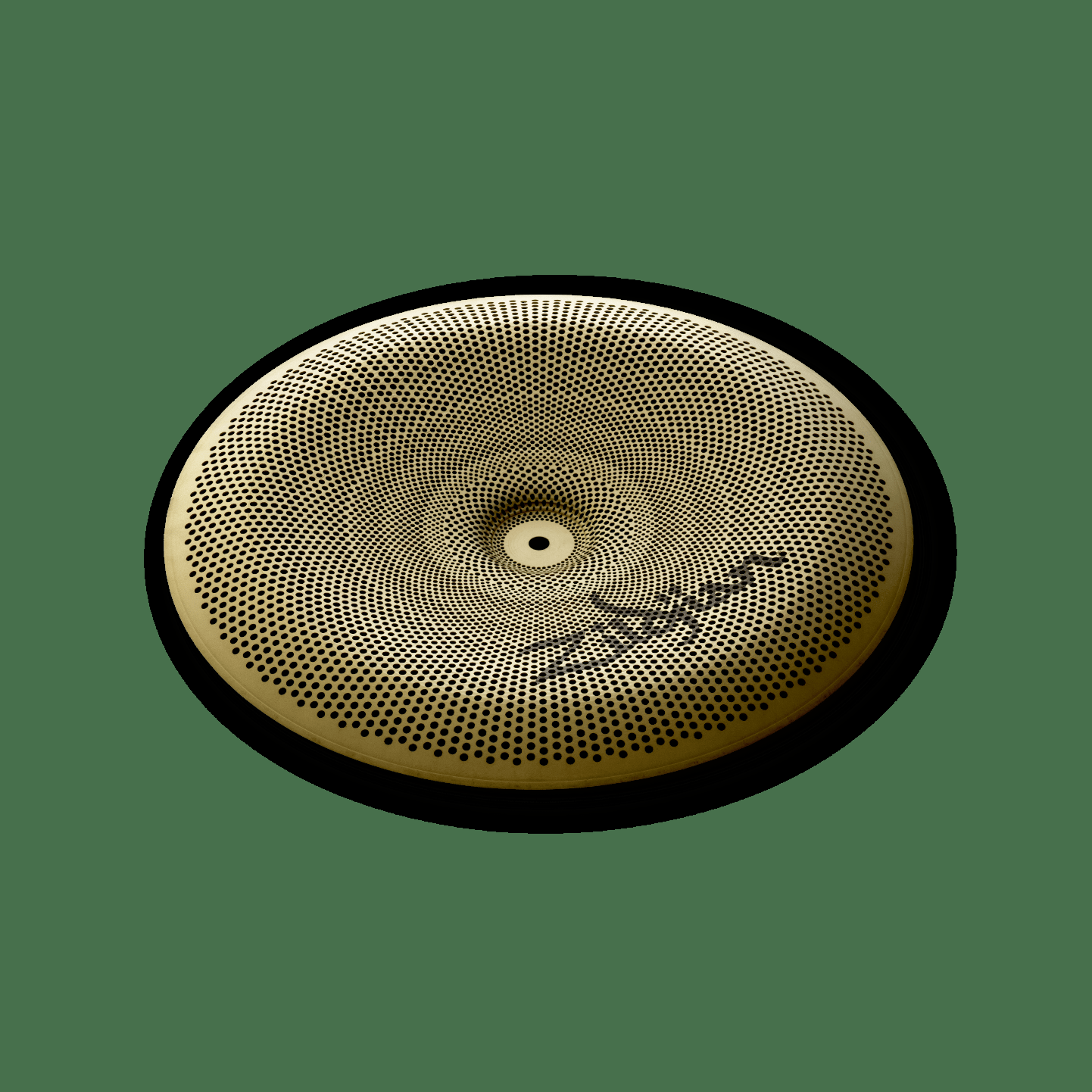 18" L80 Low Volume China