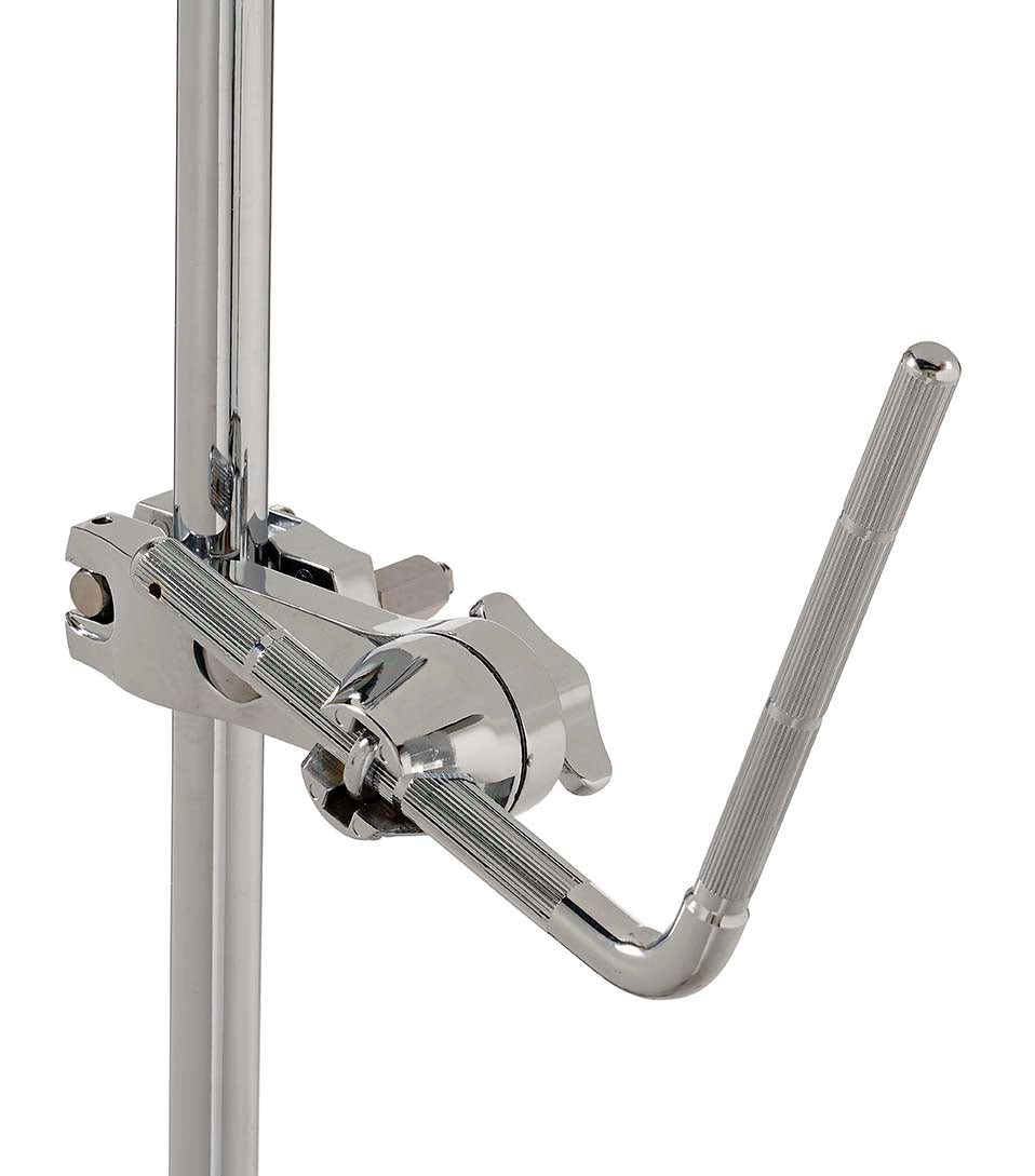 V to Eyebolt Mega Clamp w/ L Arm