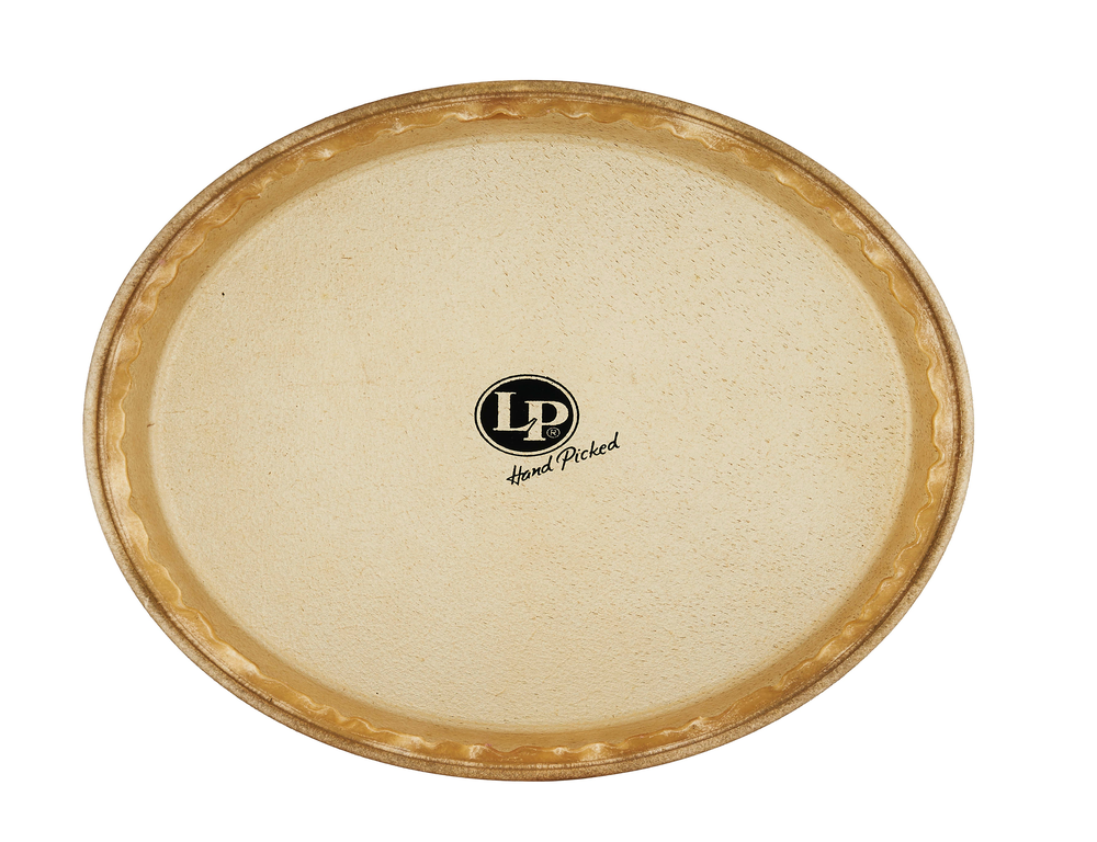 Rawhide Conga Head