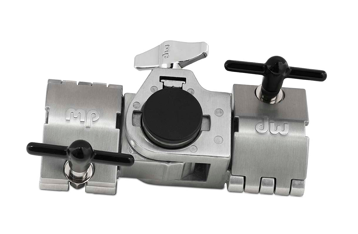 Articulating 1.5″ to 1.5″ Rack Clamp