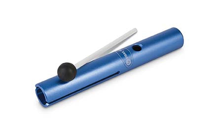 VIBRA-TONE STANDARD INDIGO BLUE Blue