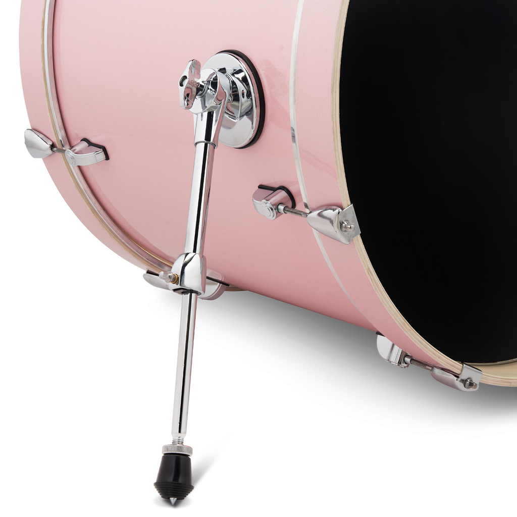 Mainstage 5-Piece Complete Drum Kit