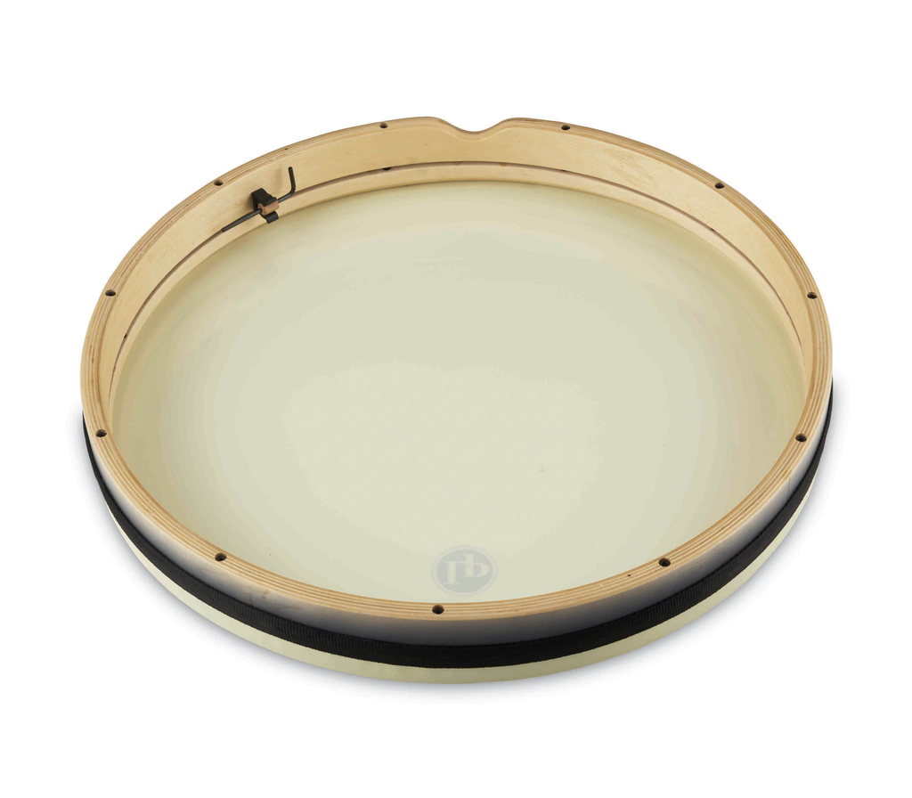 Tunable Tar Frame Drum, 20″ x 2.5″