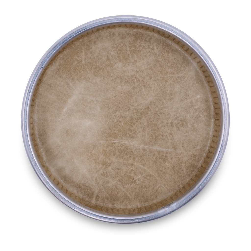 Fiberskyn Bongo Head, 8-1/2″