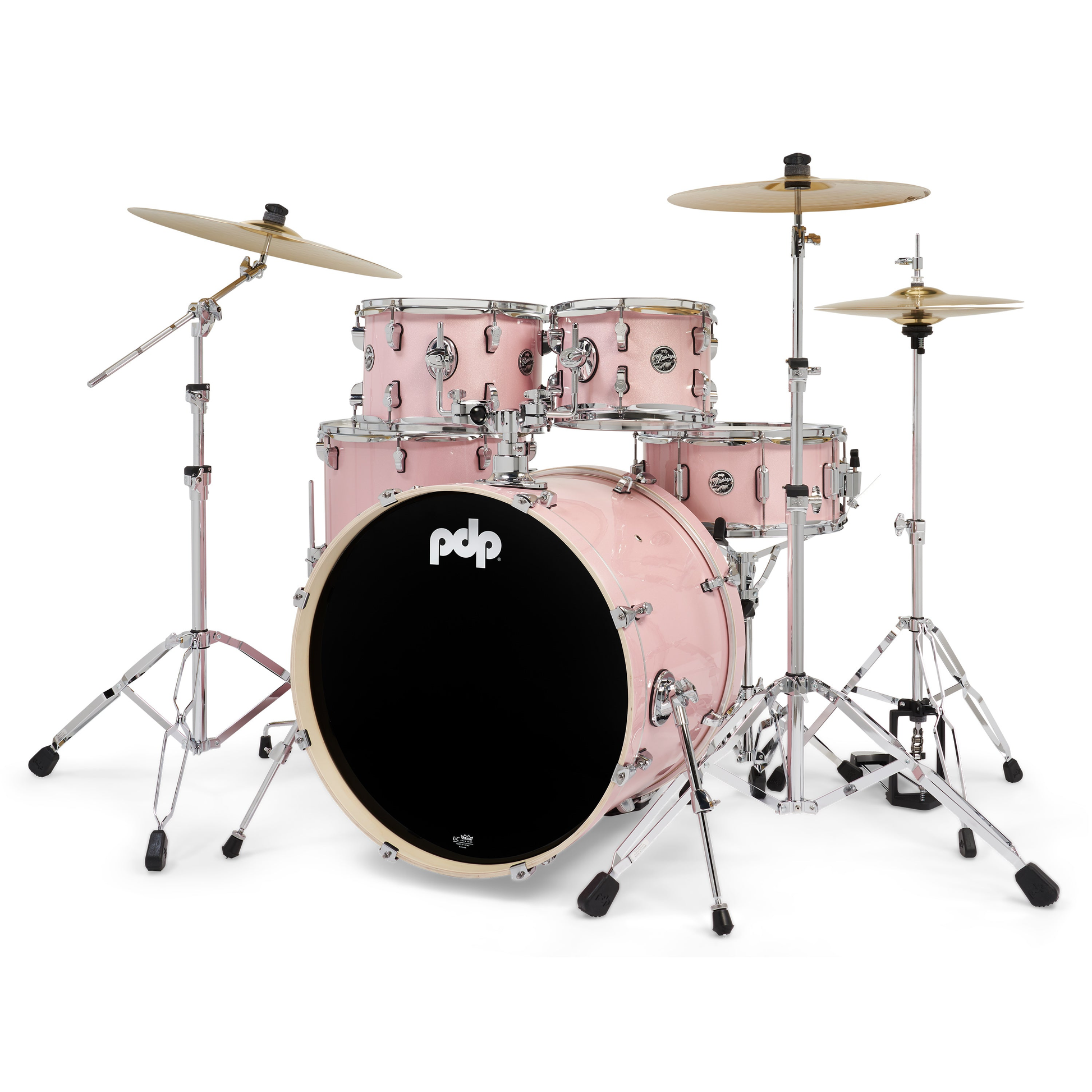 Mainstage 5-Piece Complete Drum Kit