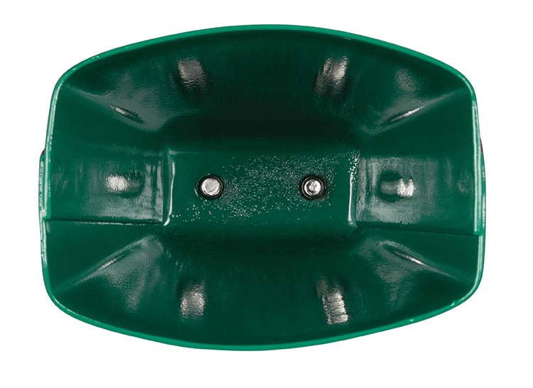 Latin Percussion LP570G3 Giovanni Hidalgo 6" Cowbell with Vise Mount