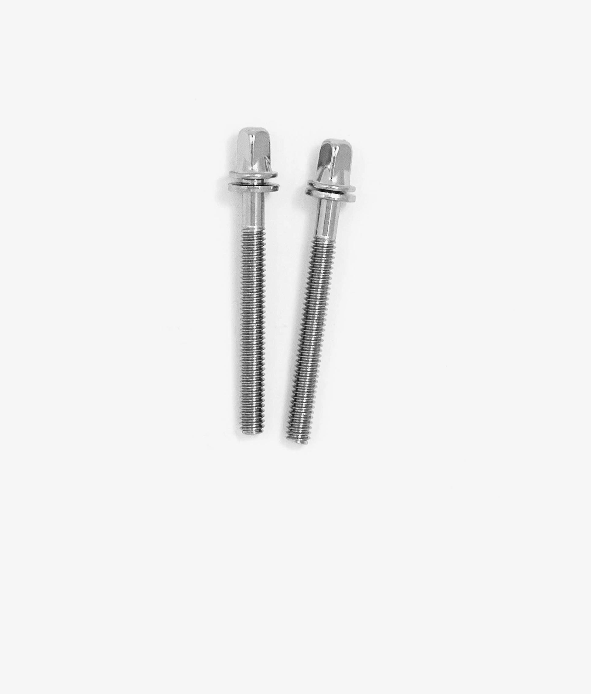 Gibraltar SC-4B 2" (52mm) Tom / Floor Tom Tension Rods 6 Pack