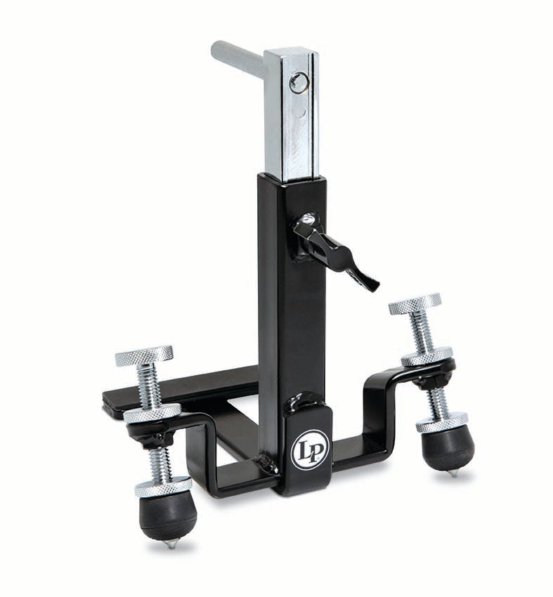 PRO GAJATE BRACKET Black