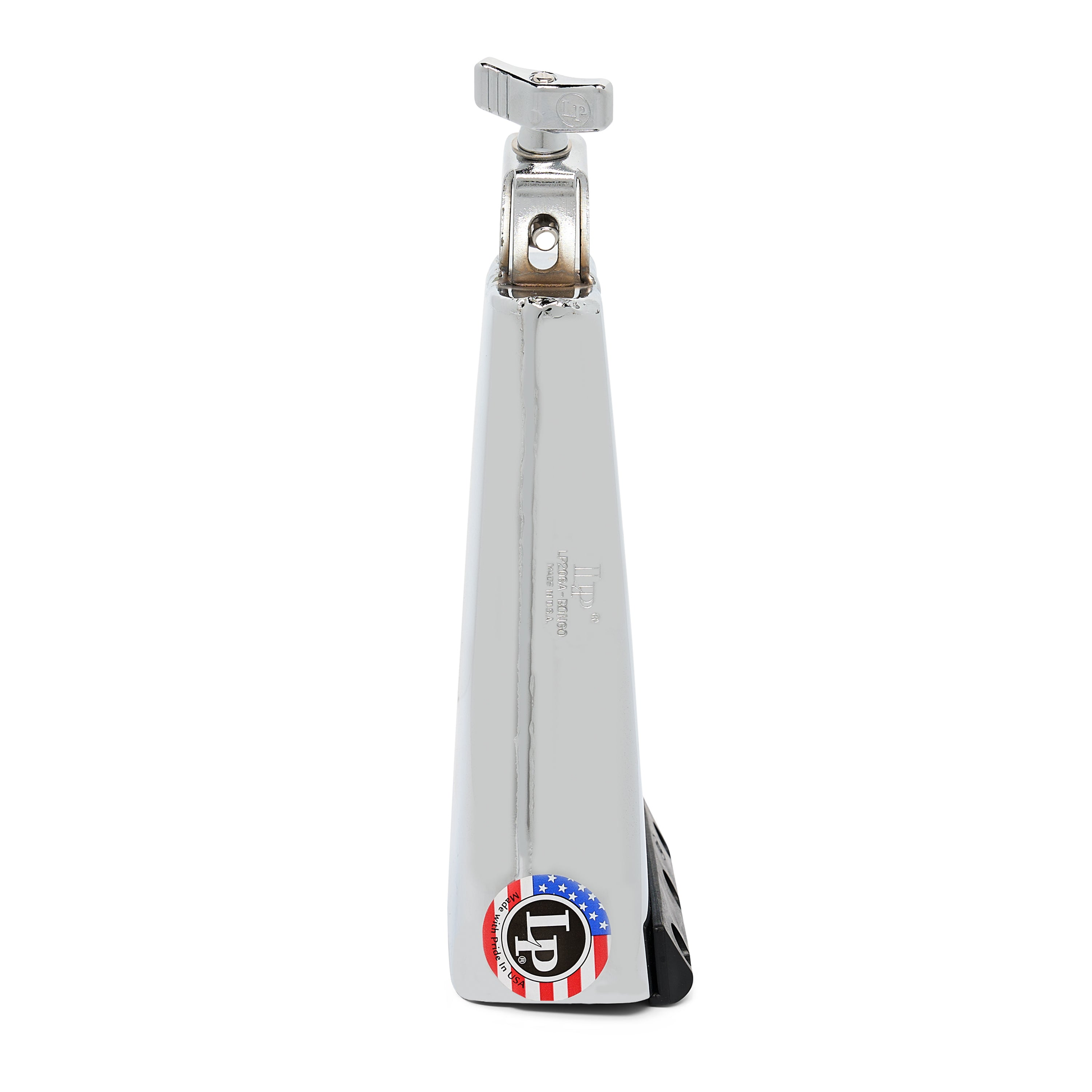 Alex Van Halen Signature Cowbell
