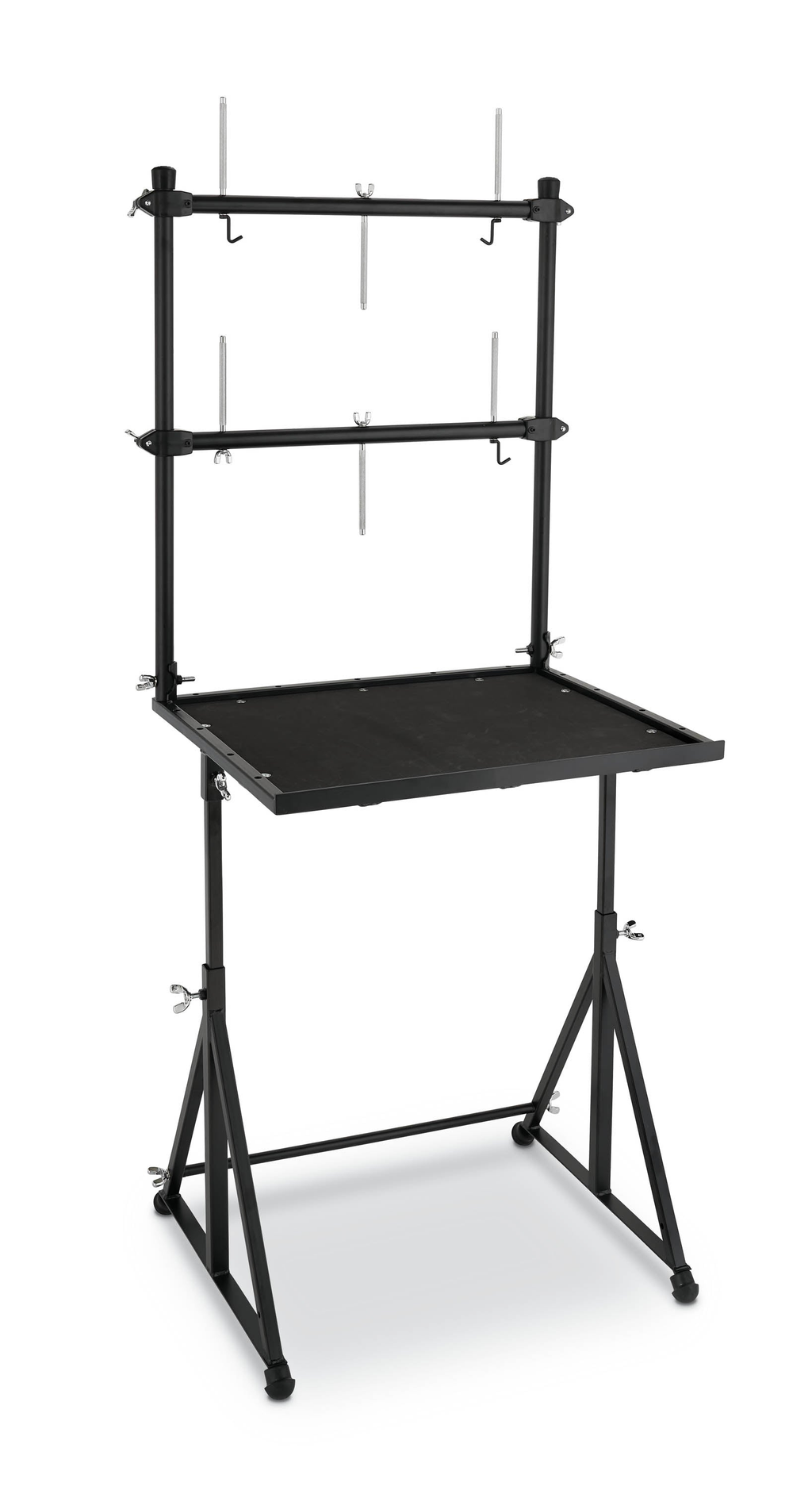 Percussion Table