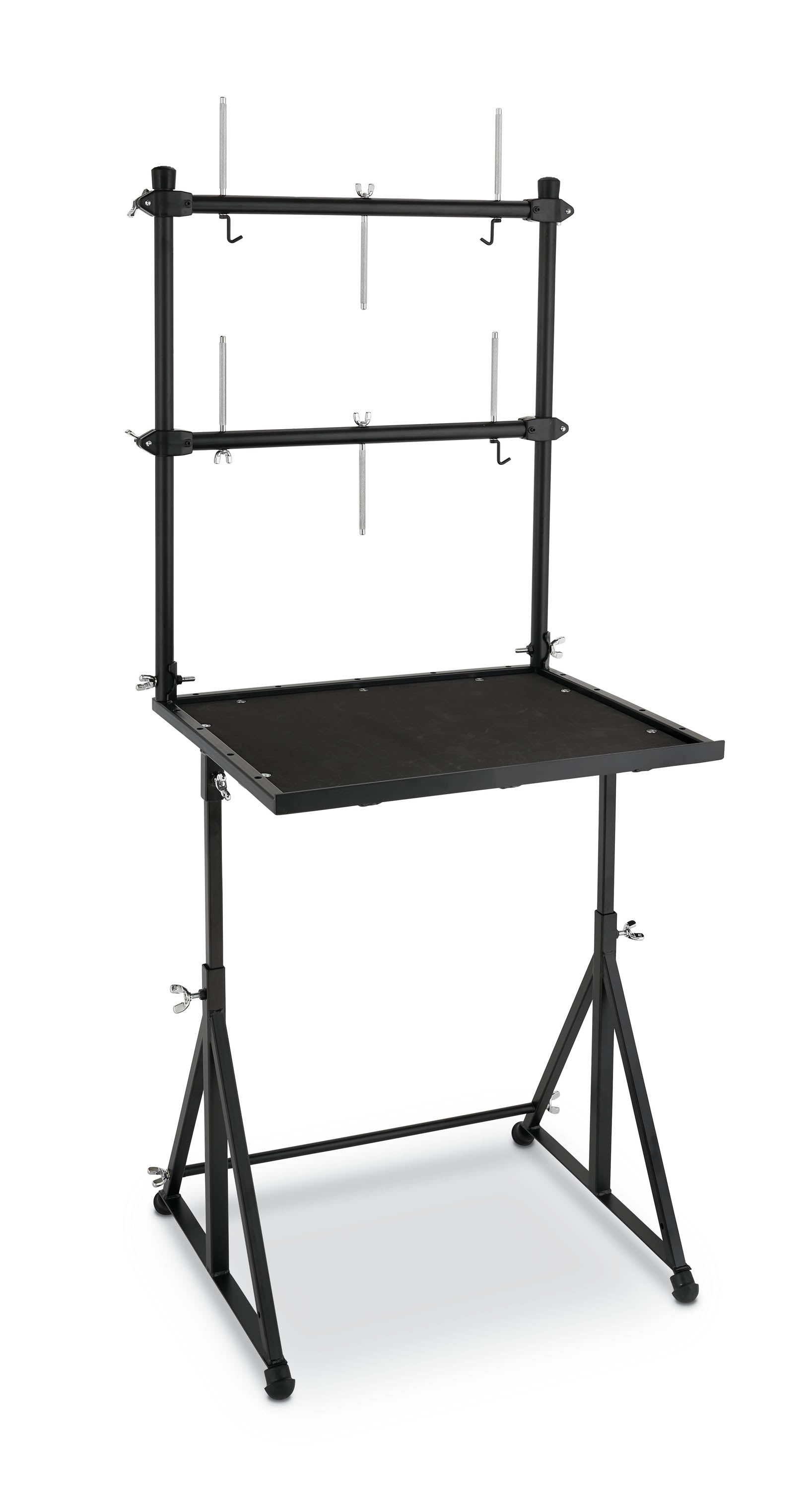Percussion Table