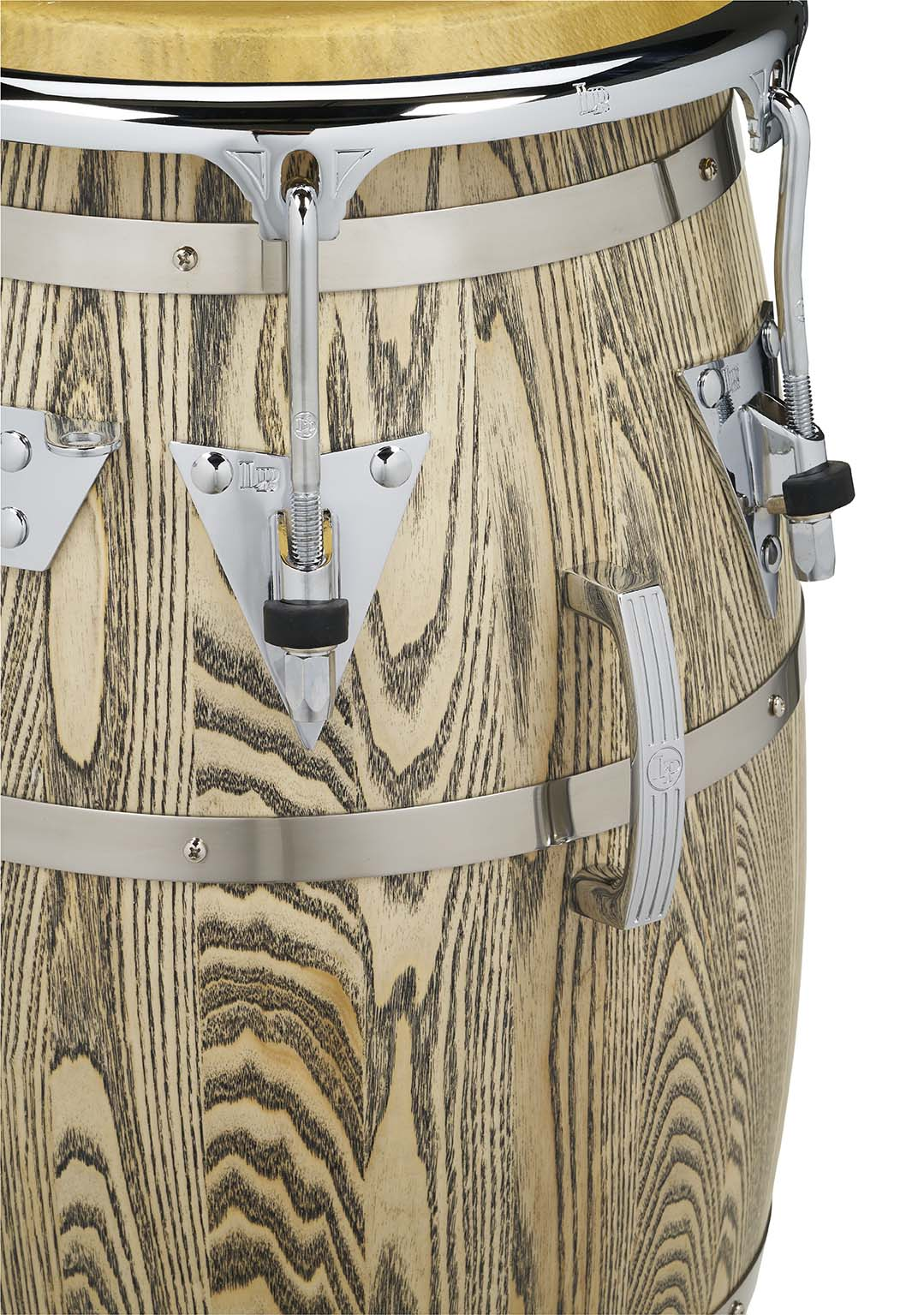 Giovanni Palladium 12-1/2″ Tumba