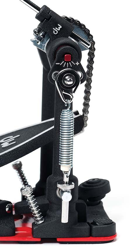 5000 Series Double Bass Pedal