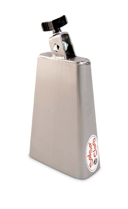 Salsa 7-1/4″ Claro Cowbell