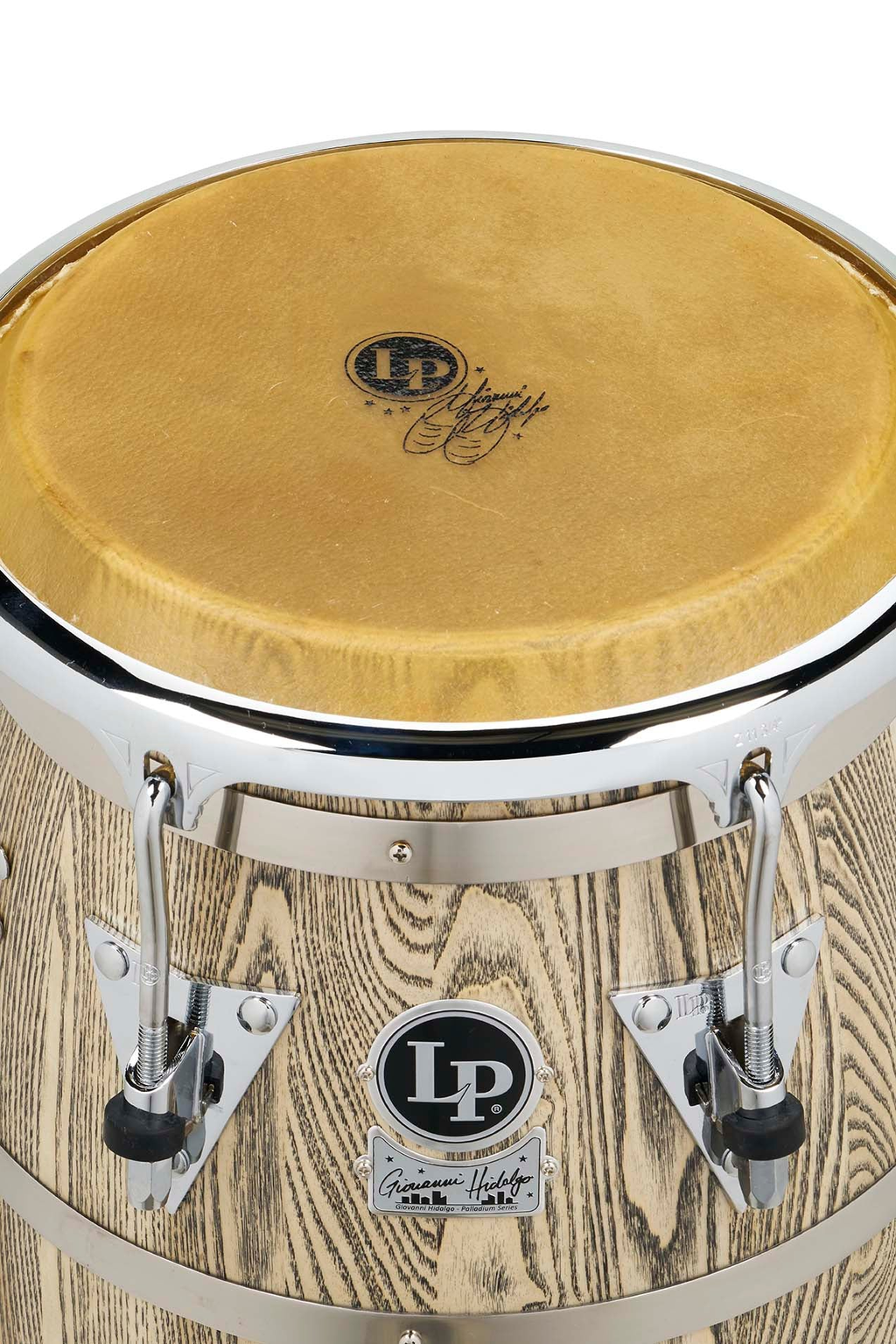 Giovanni  Palladium 11″ Quinto