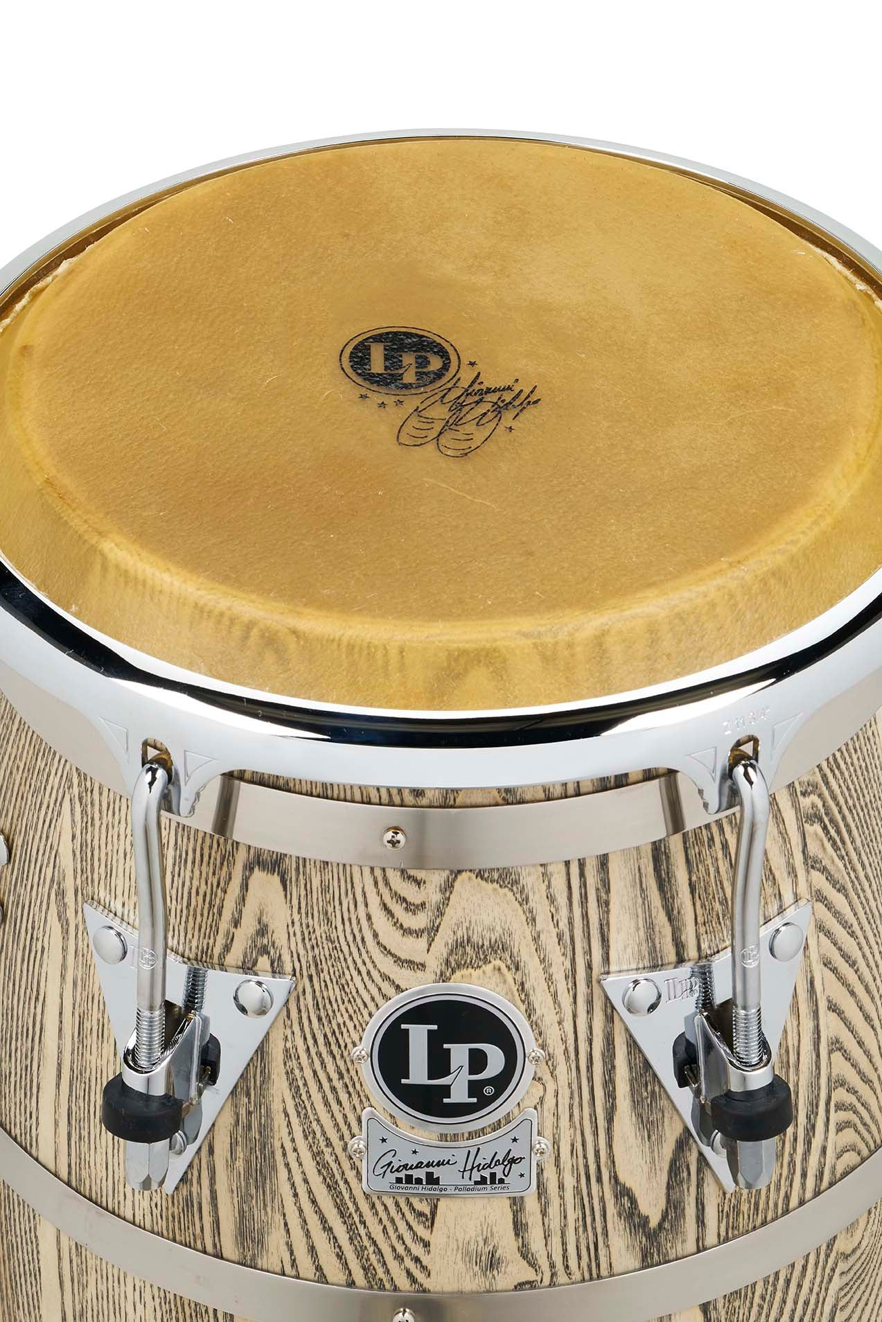Giovanni  Palladium 11″ Quinto