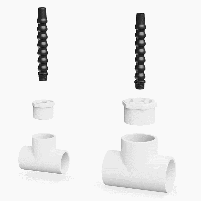 Flexible Pond Jet Kit