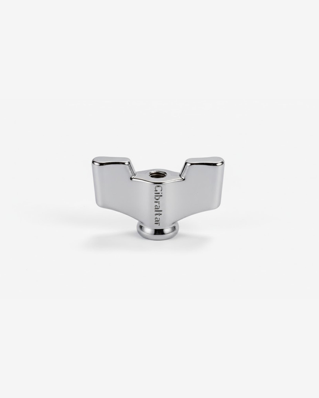 Gibraltar Steel Wing Nut 2 Pack