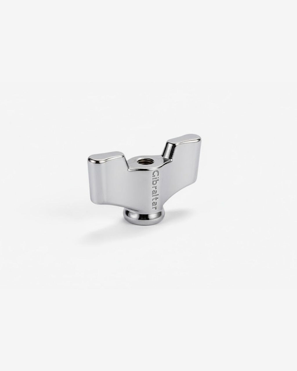 Gibraltar Steel Wing Nut 2 Pack