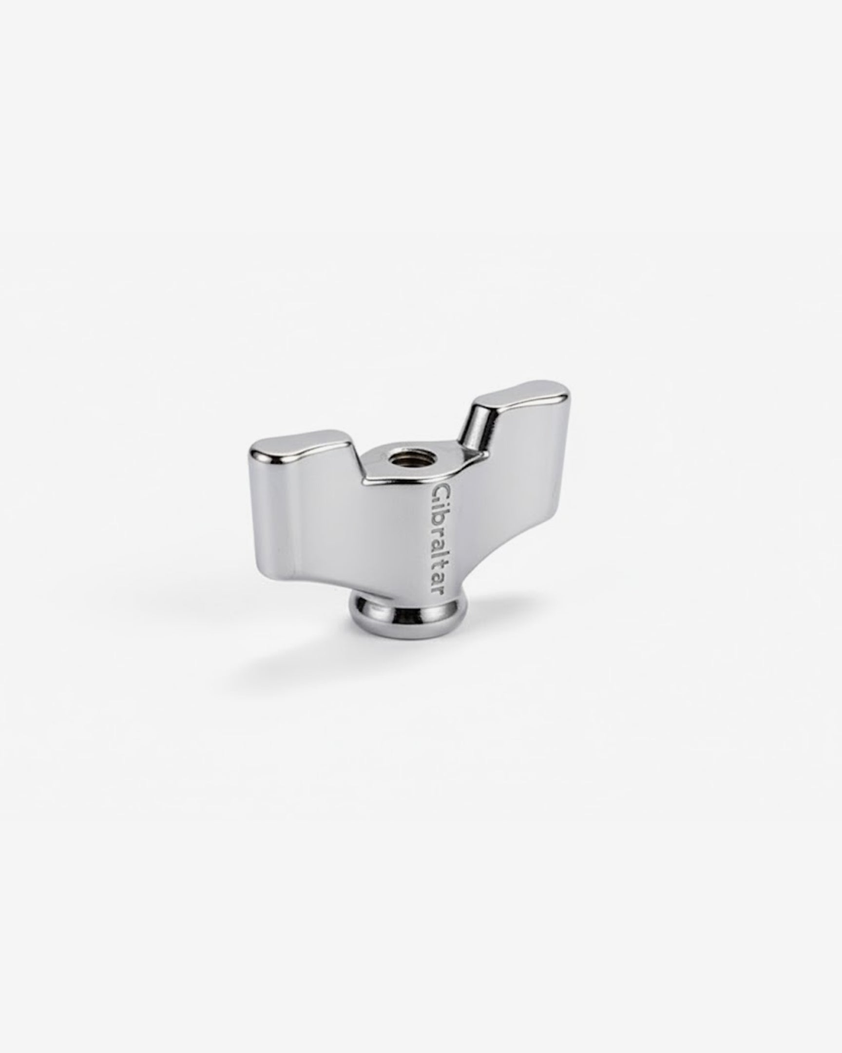 Gibraltar Steel Wing Nut 2 Pack