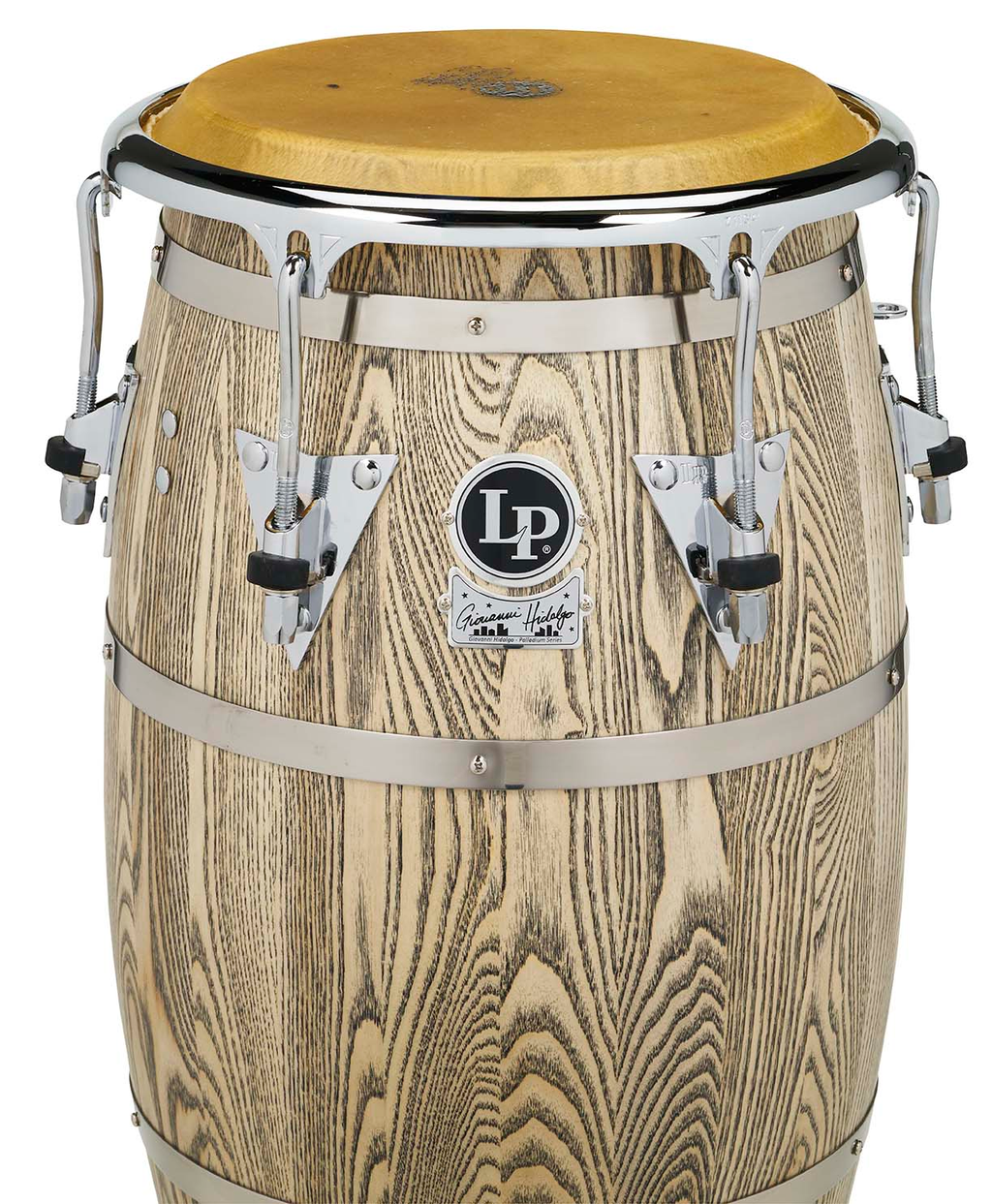 Giovanni  Palladium 11″ Quinto