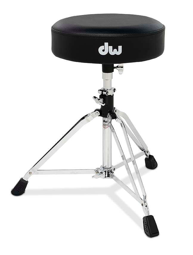 3000 Series Round Top Throne