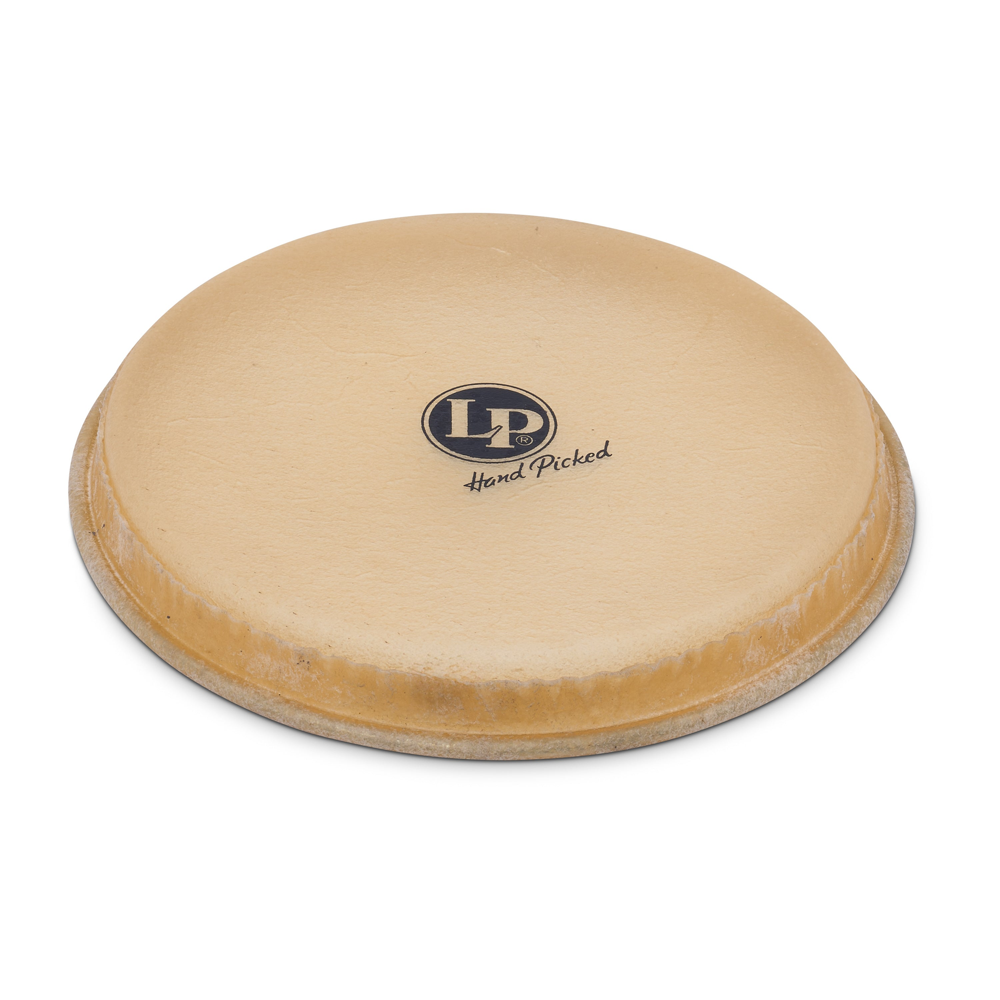 Rawhide Bongo Head, 8-5/8″