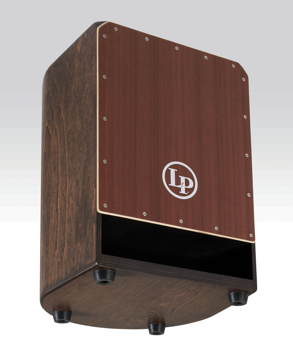 Roundback Sub-Bass Cajon