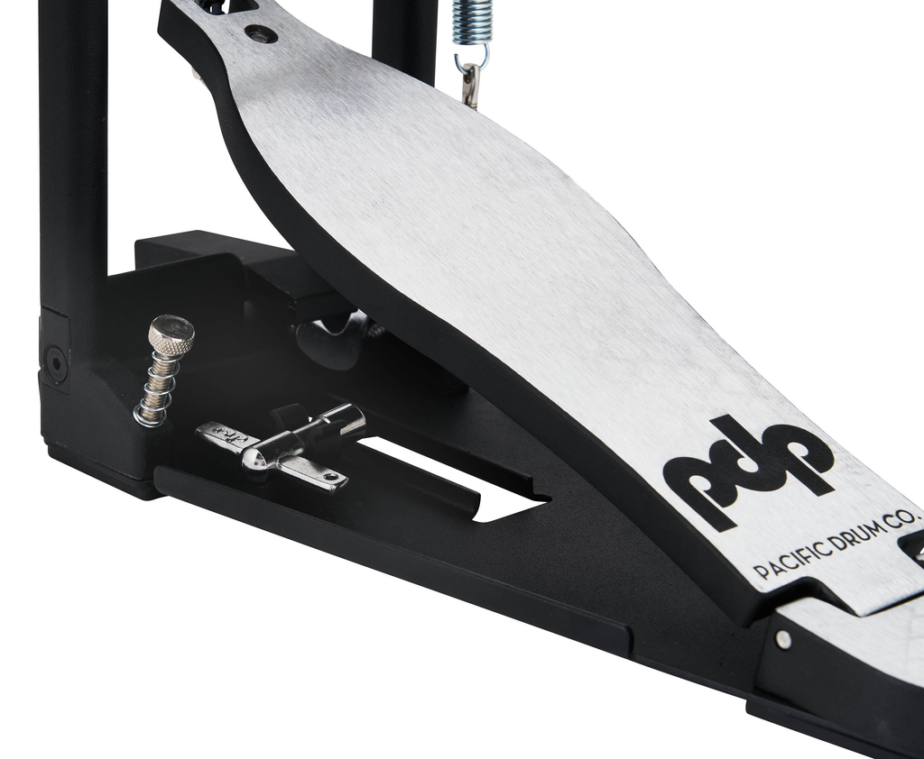 700 Series Double Pedal