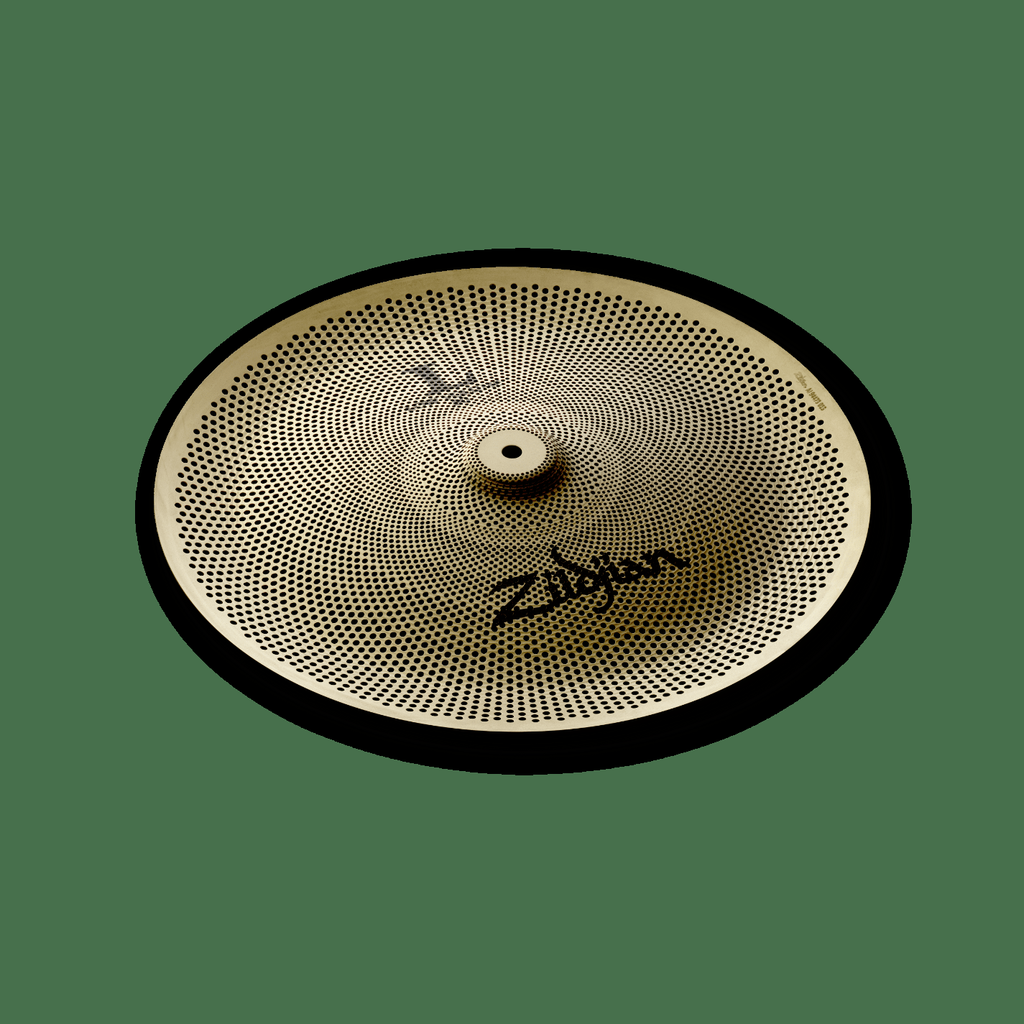 18" L80 Low Volume China