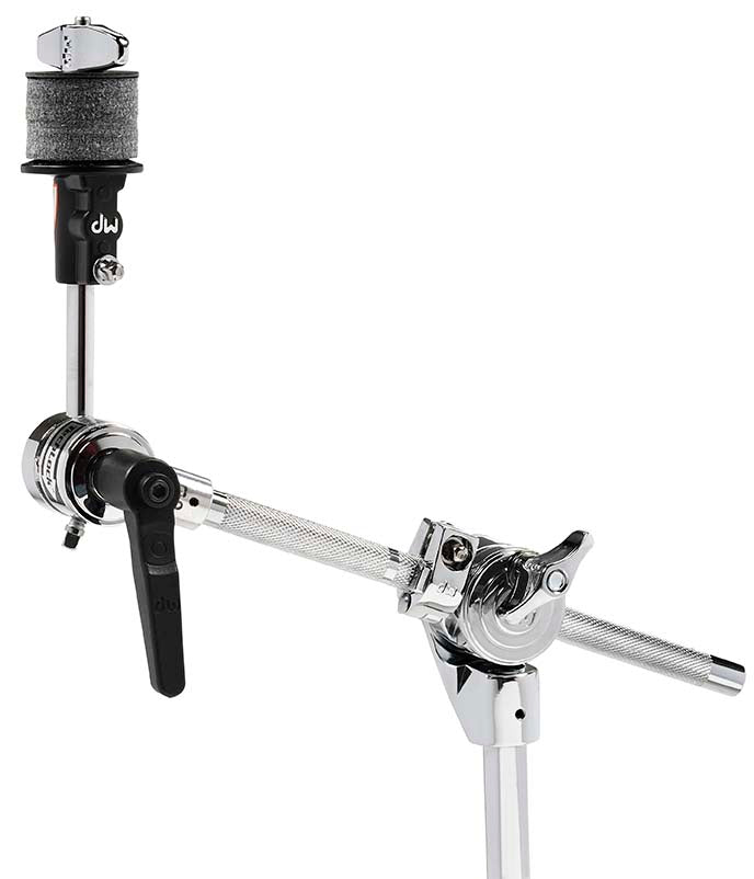 6000 Flush Base Cymbal Stand