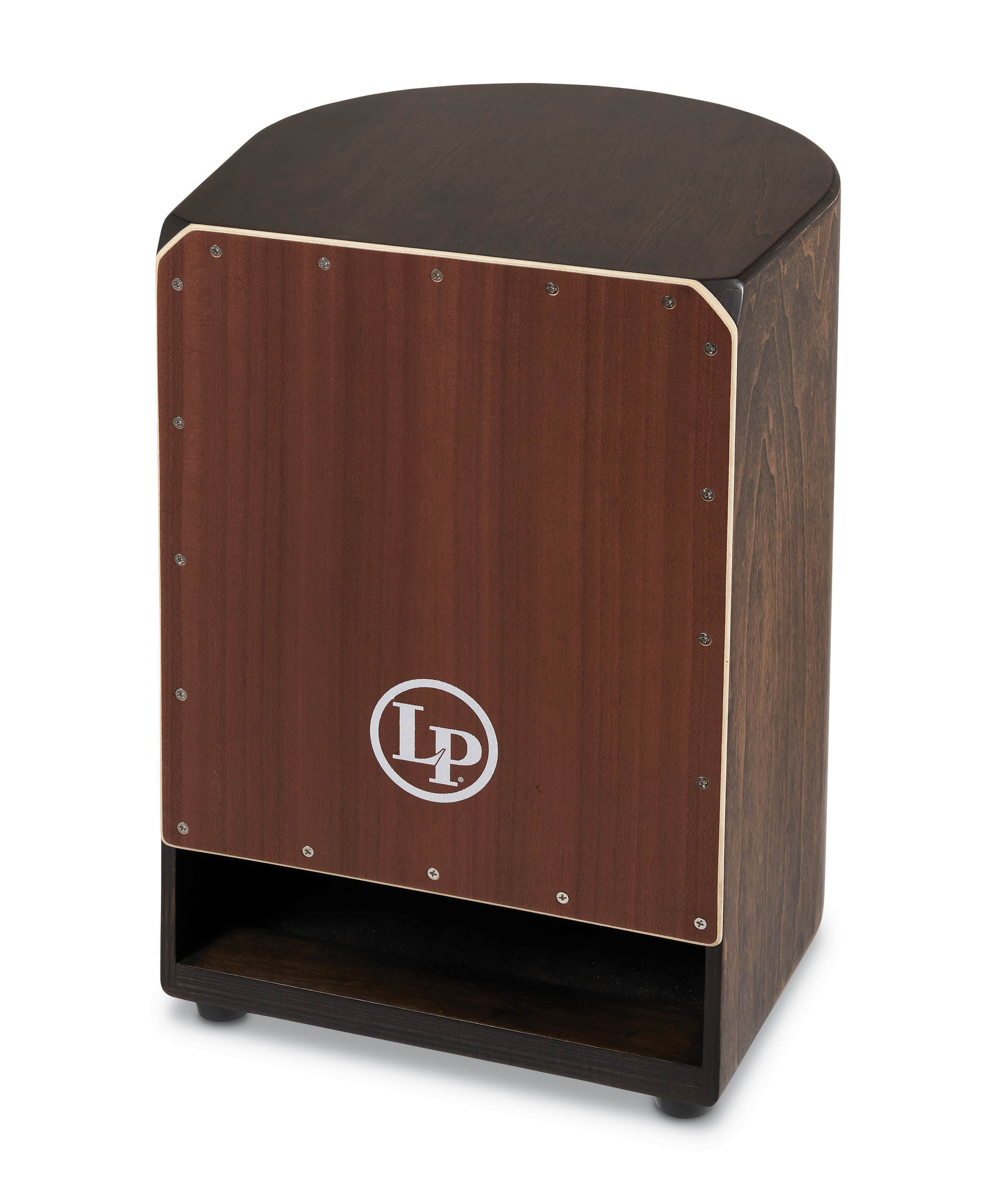 Roundback Sub-Bass Cajon