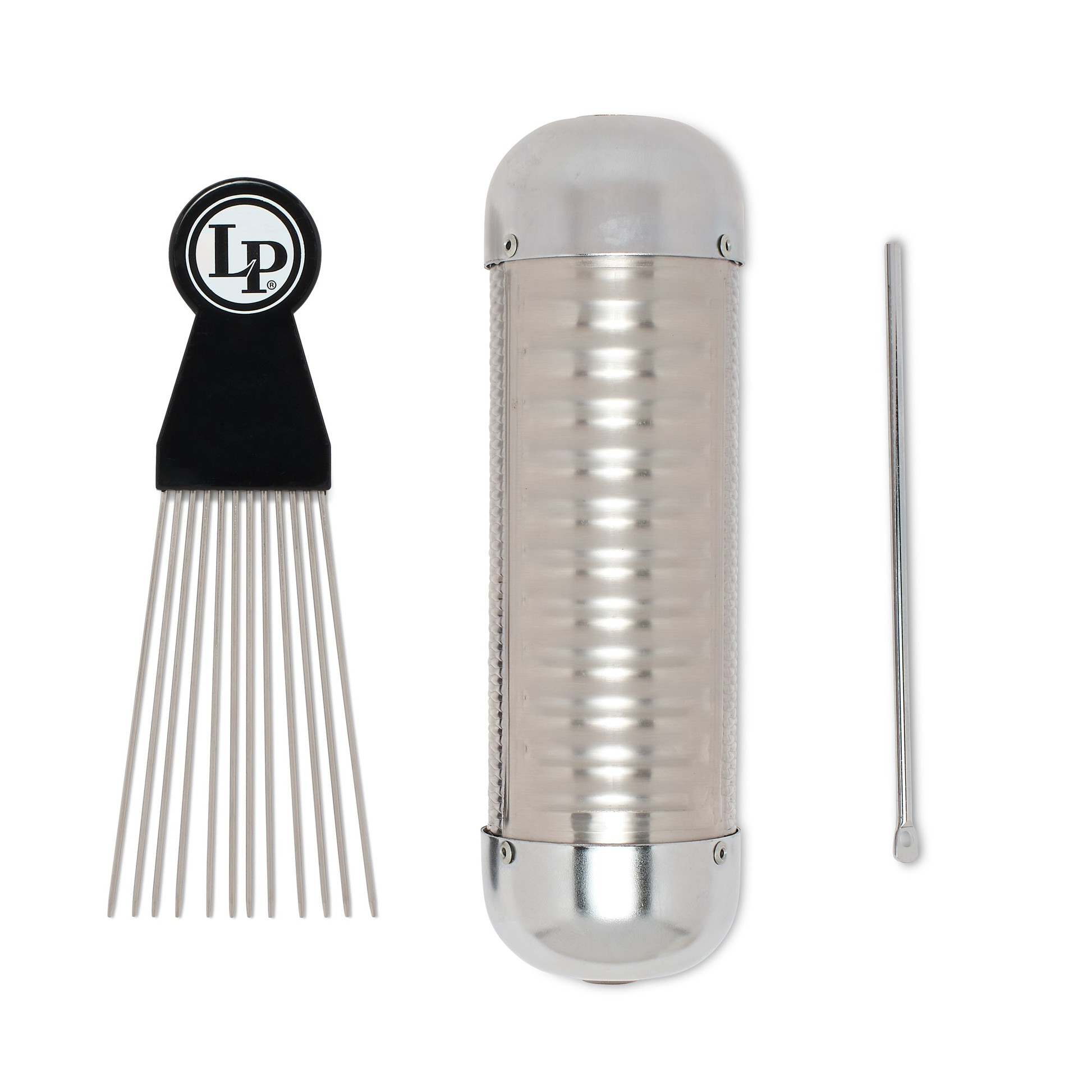 MULTI GUIRO Stainless Steel