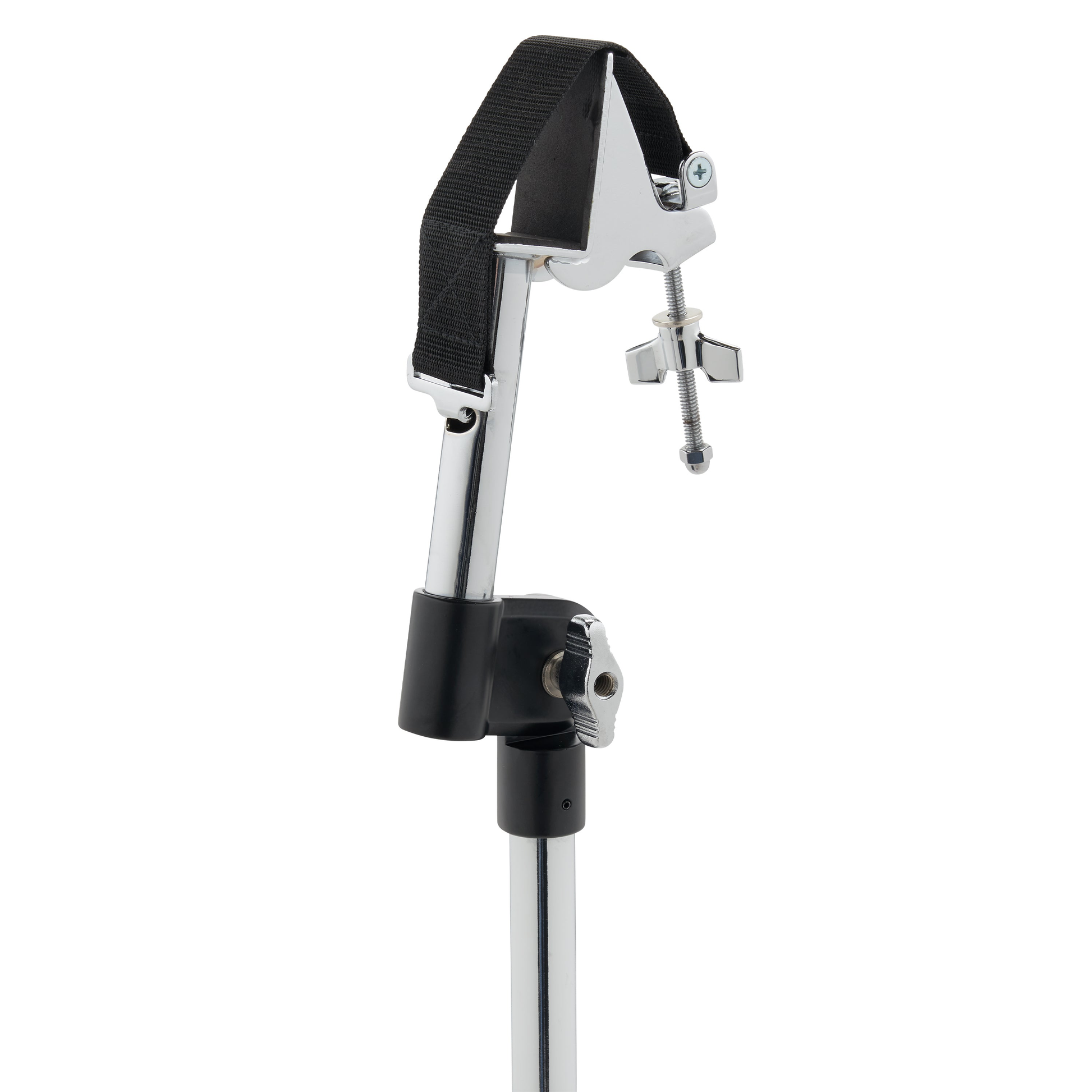 Aspire Strap Lock Bongo Stand