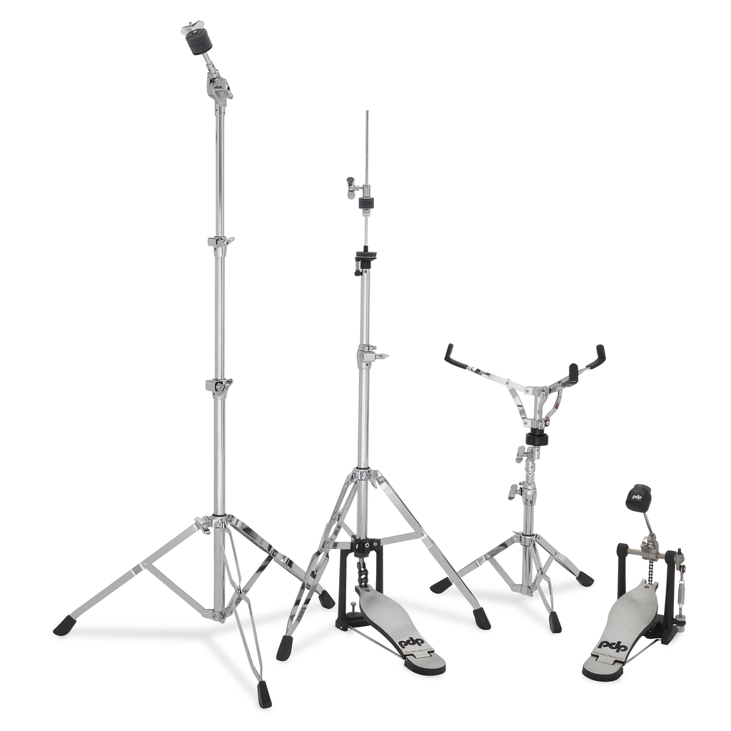 300 Series Hardware Pack