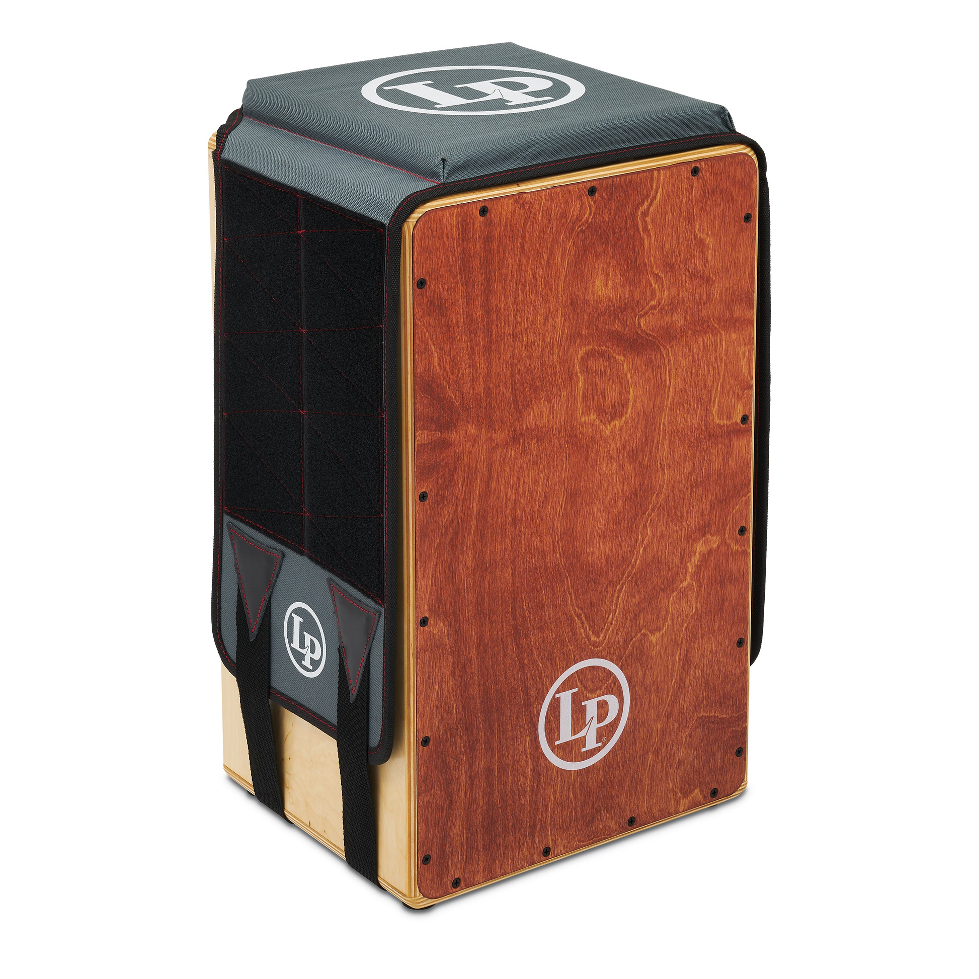 CAJON SADDLE