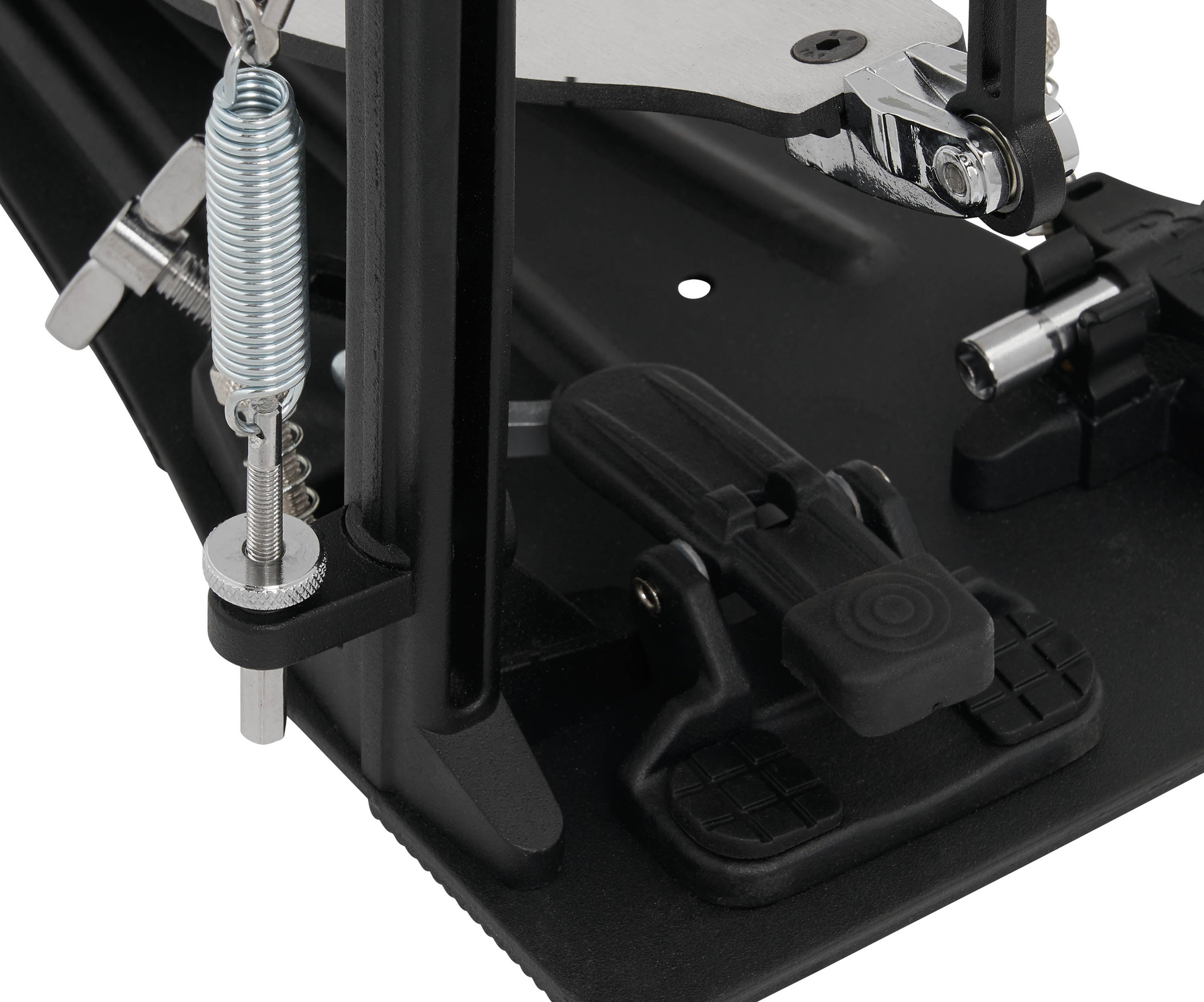 Concept Series Direct Double Pedal