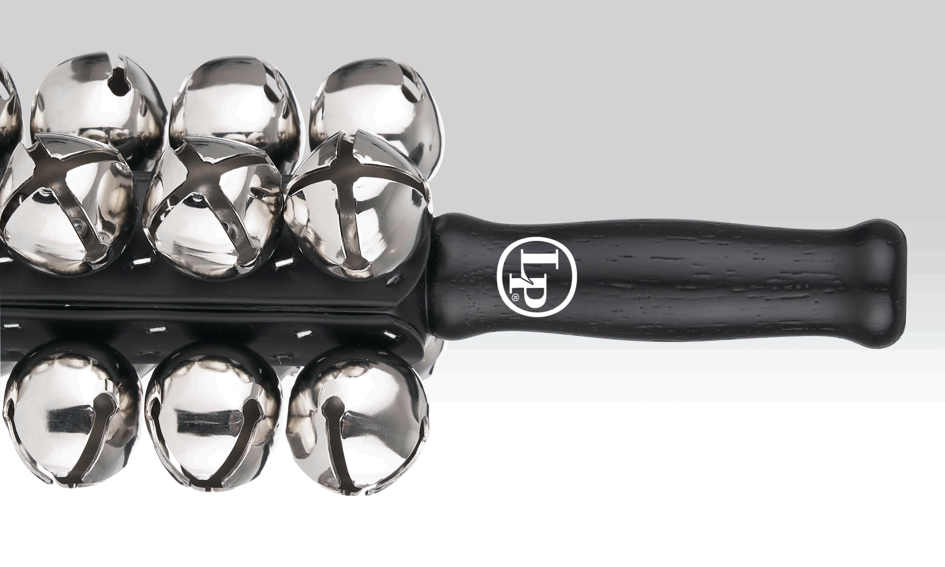 Latin Percussion LP3724 Sleigh Bells with Base