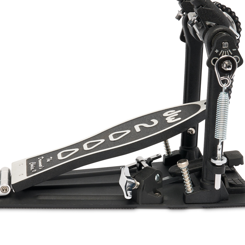 2000 Series Double Bass Pedal