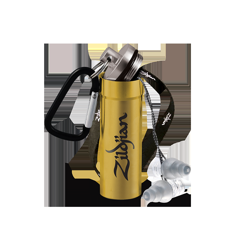 Zildjian Standard Fit Hi-Fi Earplugs
