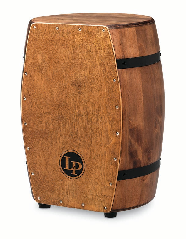 Whiskey Barrel Cajon Lg NZ Pine