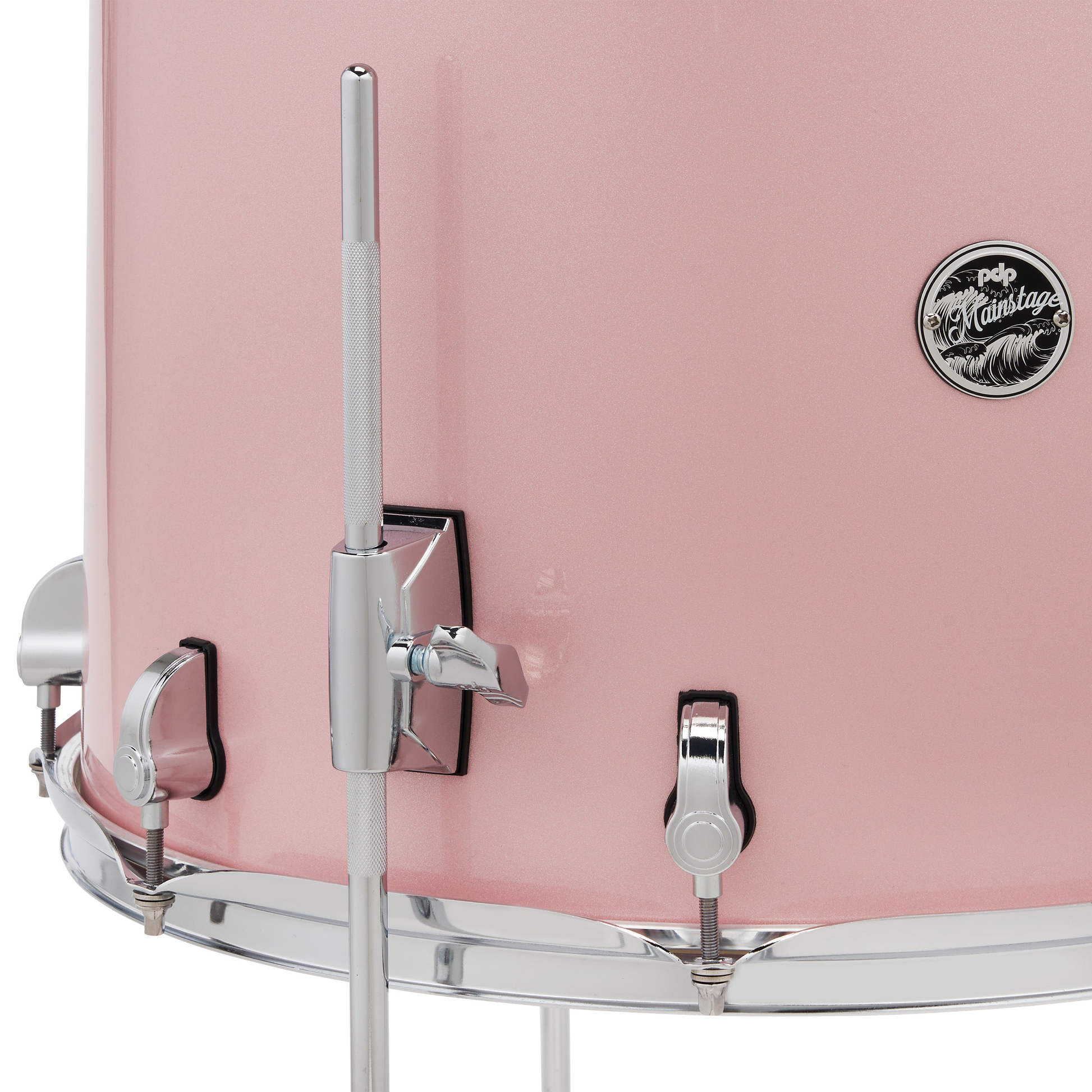 Mainstage 5-Piece Complete Drum Kit
