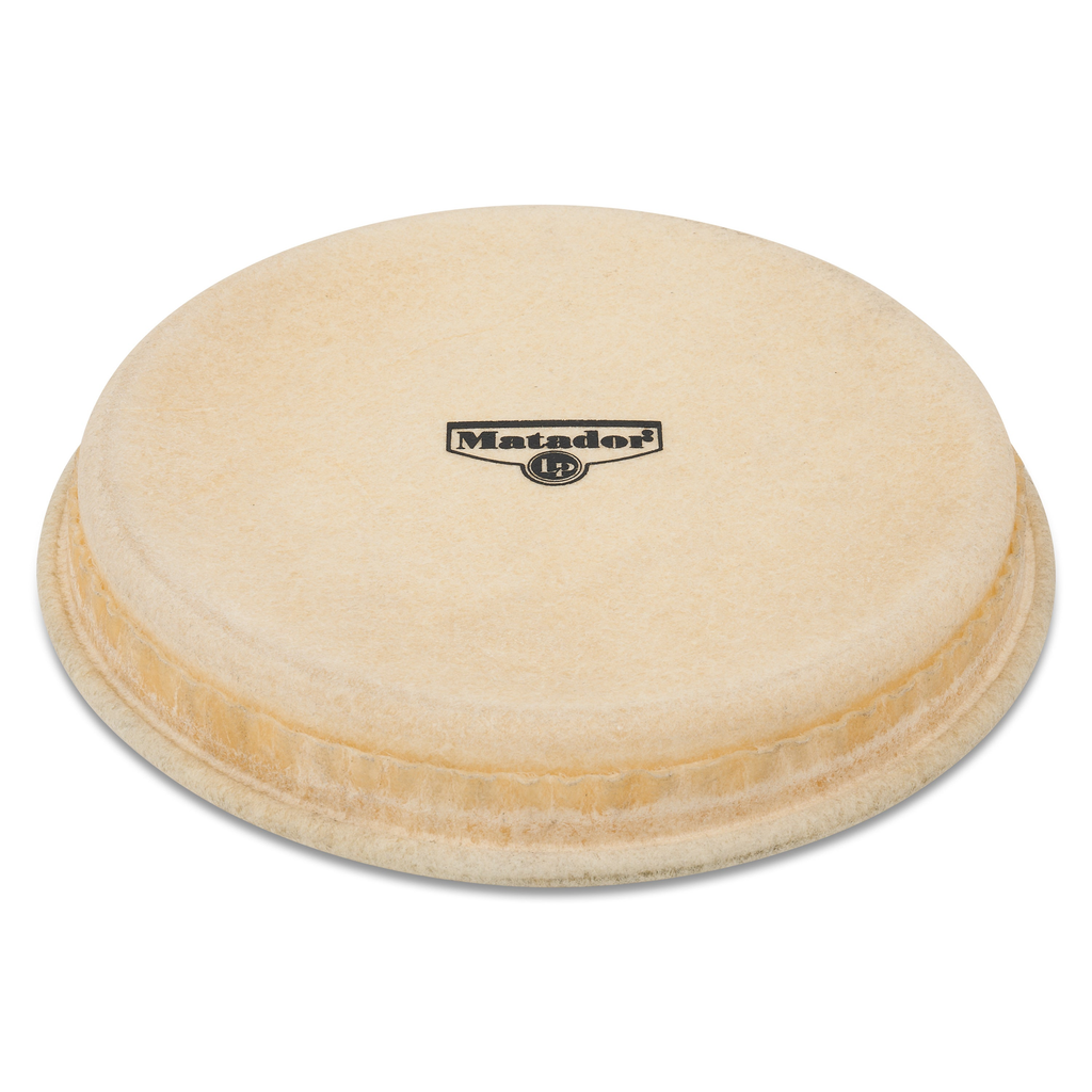 Matador 8 5/8" Rawhide Bongo Head